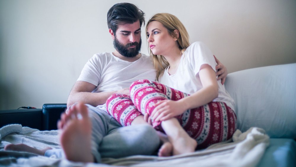 Quels solutions pour l’éjaculation précoce ?