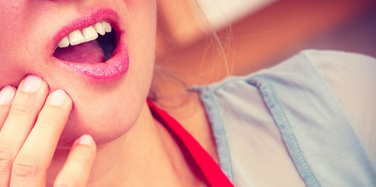 Symptômes associés aux dents de sagesse