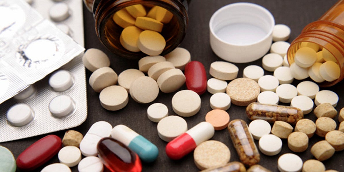 Sans ordonnance, quels médicaments peut-on acheter en ligne ?