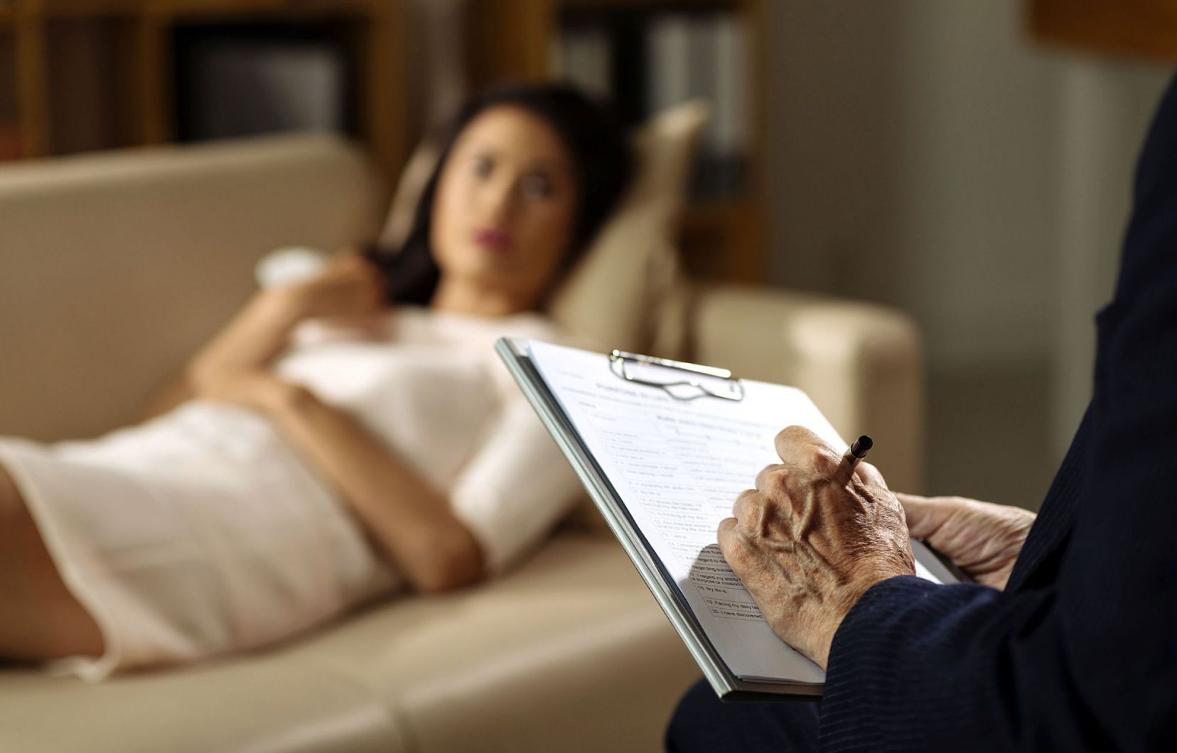 Qu’est-ce que la psychothérapie ?