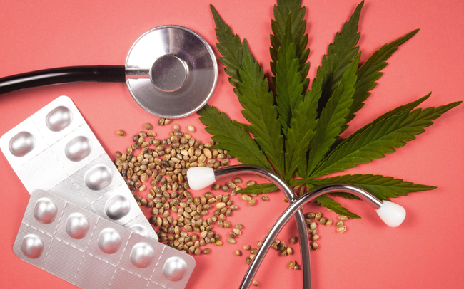 Pourquoi le CBD est-il utilisé à usage thérapeutique ?