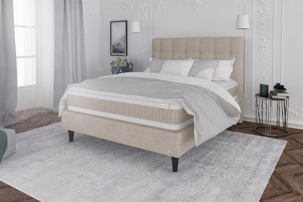 Magasin de literie à Orléans