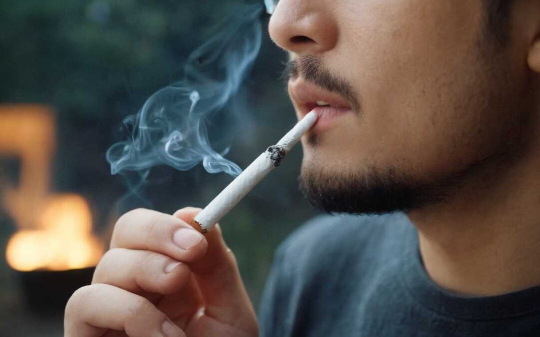 Decouvrez les bienfaits surprenants quand vous décidez d’arrêter de fumer